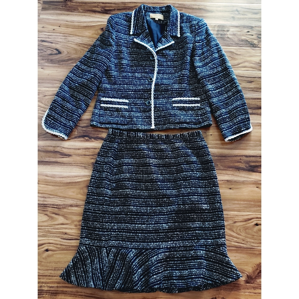 Bergamo by ebi skirt sets